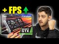 CONSEGUI FAZER MAIS FPS COM A GTX 960 DO ALIEXPRESS, COMO?