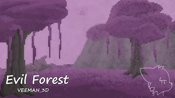 VEEMAN_3D - Evil Forest