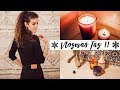 Blogger-Alltag Fotoshooting &amp; Spa Day - Mindful Vlogmas Tag 11 | heylilahey