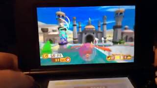 super monkey ball 3D: world 2 gameplay