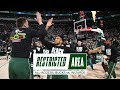 All-Access: Bucks Dominate Wizards | Giannis Triple-Double | 2.1.22