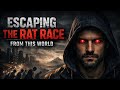Rat Race Se Kaise Nikle? | Financial Freedom Mastery Guide