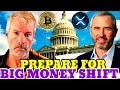 Prepare For The Big Money Shift Prepare For The Big Money Shift
