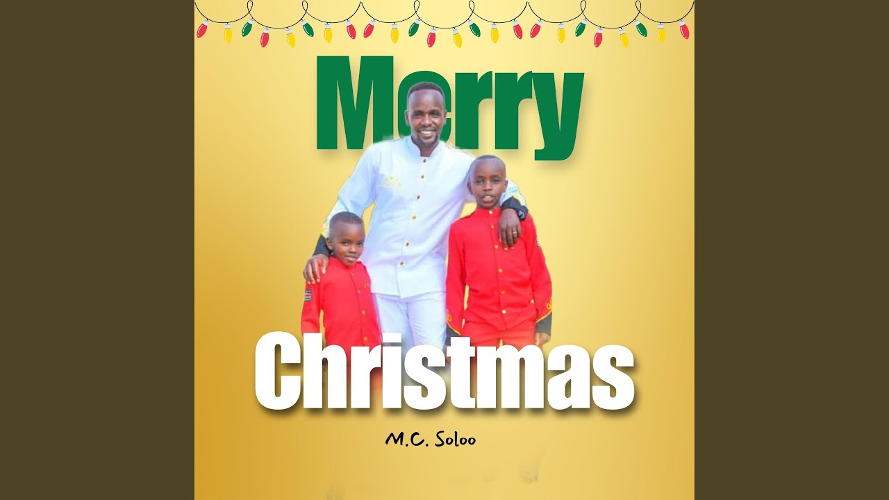 Merry Christmas - YouTube