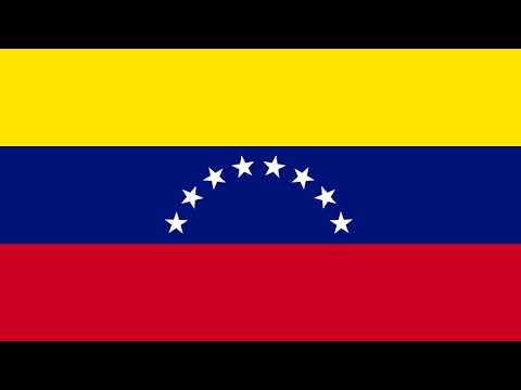Video: Republika Venezuela