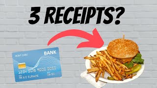 How to Pay at a Restaurant with a Card