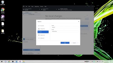 [Git 速成 2] 認識 Github 桌面版   know about Github Desktop