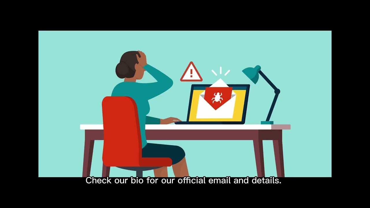 CallGuard AI – Stop Scams & Beware of Fake Apps!