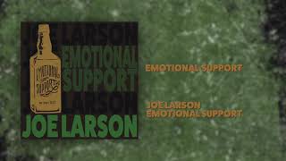 Emotional Support | Emotional Support | Joe Larson Net Worth