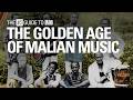 '60s and '70s Malian "Golden Age" Sounds【THE NTS GUIDE TO… 】