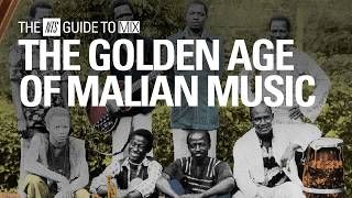 '60s and '70s Malian 