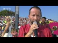 DJ Bobo - There Is a Party (ZDF-Fernsehgarten - sep 25, 2016)