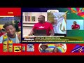Captain Smart discusses delays in the Keta sea defence project despite years of government changes.