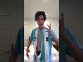 Agora Eu Acerto! disse o japonês que torceu pelo Brasil na copa🤣 #shorts
