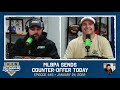445 | MLB & MLBPA Meet Today + Correa Hires Boras