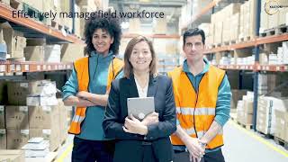 Kustom360 Field Service Management Software - Demo