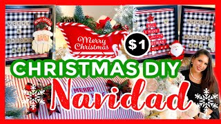 🌟IDEAS PARA DECORAR ESTA NAVIDAD 2020🎄 DECORACIONES PARA NAVIDAD 2020 | DECORACION NAVIDEÑA🌟#diy