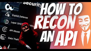 Hunting🏹 Private APIs #2 : RECON🧐