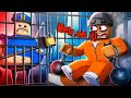 Roblox but I am caught into the FIRE and WATER Prison Obby !!! help me.....