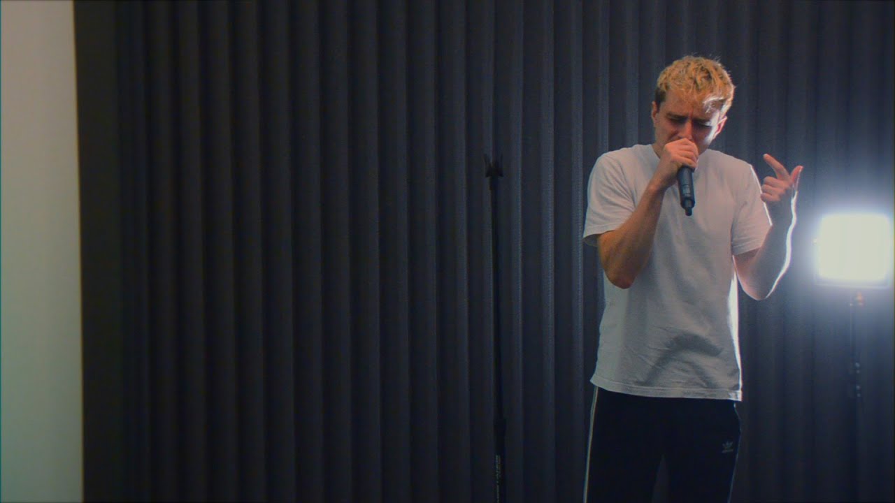 THE EMPTINESS MACHINE — Linkin Park cover