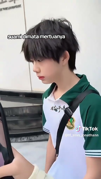 𝓴𝓸𝓴 𝓫𝓲𝓼𝓪 𝓰𝓲𝓽𝓾 𝔂𝓪?! #chenyiheng #chen