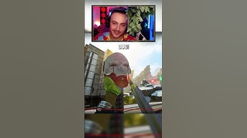 How y’all feelin about Lobas heirloom?🤔 #apexlegends #apexlegendshunted