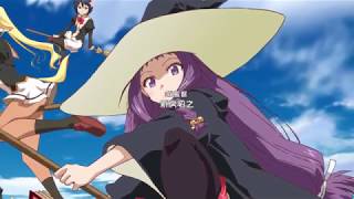 Good vibration / Mahou Sensei Negima!: Mou Hitotsu no Sekai - Extra Mahou Shoujo Yue♥