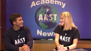 AAST Promo 2018