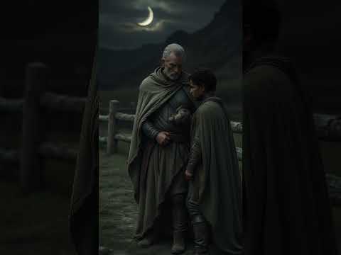 الكلب لما يكون أوفى من بني آدم