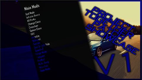 (BO2/1.19) Together Patch v1 (+Download)