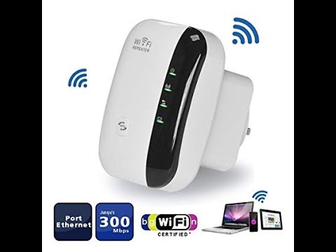 Tutorial para que el viejo router sea repetidor de Wi-Fi y cómo sacar a los  intrusos, Wi-Fi, WIFI, gADGETS, Red, Internet, México, España, MX, DEPOR-PLAY