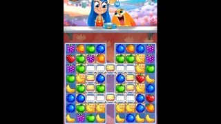 Juice Jam level 35