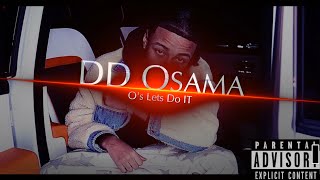 DD Osama x DeePlay4Keeps - Os Lets Do It (Official Audio)