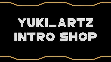 ★Yuki_Artz Intro Shop Open★Read desc & Order pls