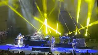 Incubus - It Ain't Over 'Til It's Over - 08/06/22 PNC Bank Arts Center, Holmdel, NJ, USA