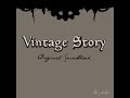 OST Vintage Story - Nostalgic