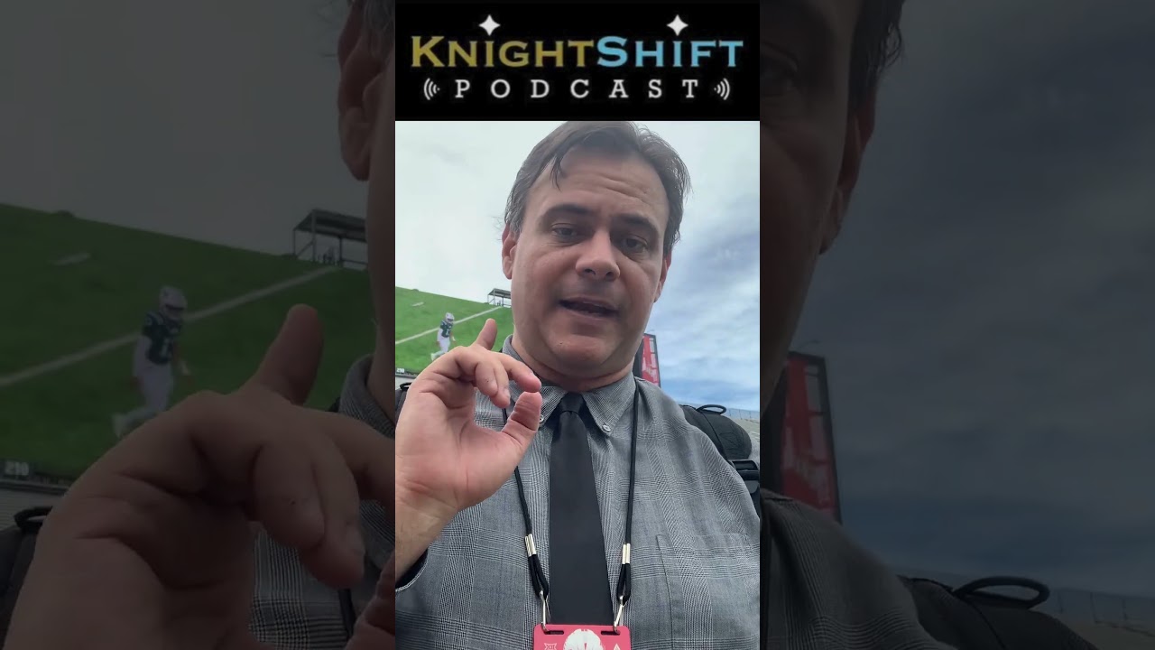 What can UCF Improve facing North Carolina A&T to go 2-0?