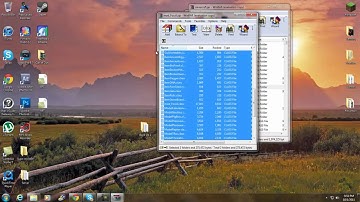 Minecraft: How To Install Fossil / Archaeology Mod 1.8.1