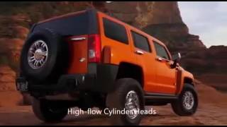 Hummer H3 Alpha 2014 Model, Specification, Exterior Interior Appearance
