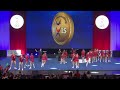 Switzerland [All Girl Elite - Semis]