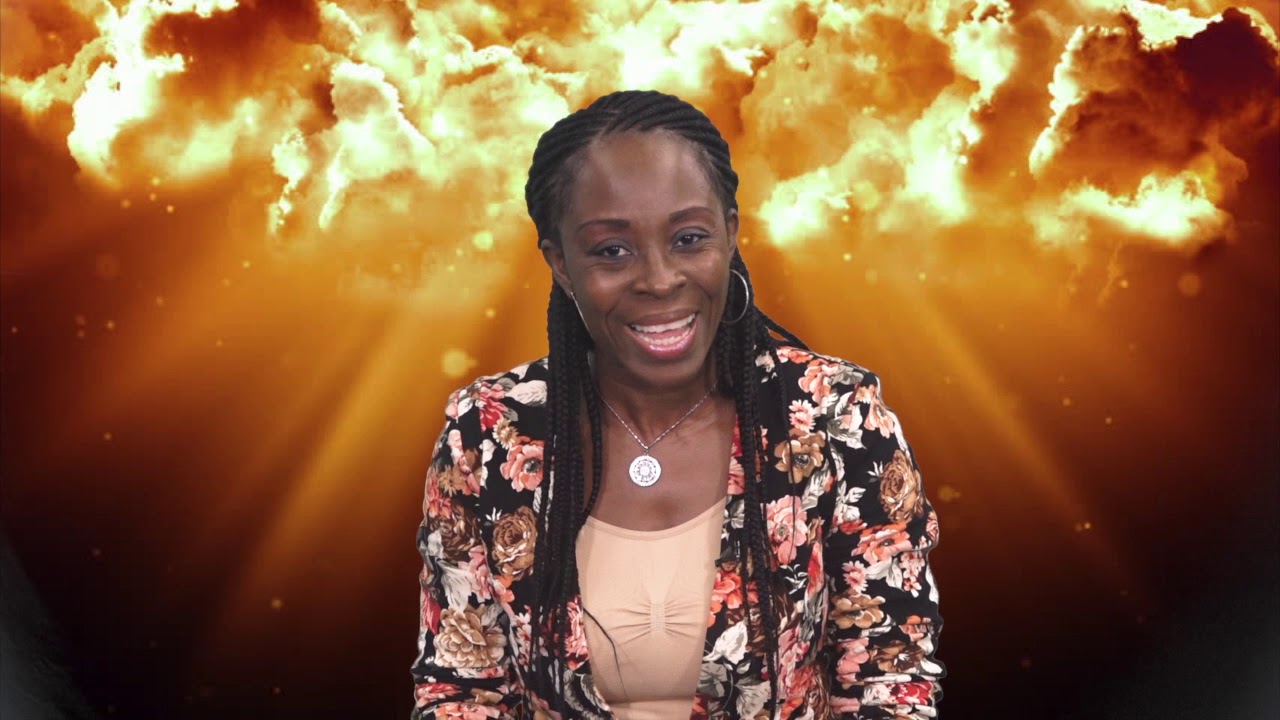 National Day of Prayer 17th May 2020 Topic; Adoration with