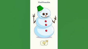 DOP 2 Delete One Part Level 4077 #youtubeshorts #shortsvideo