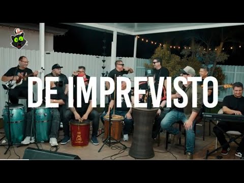 De Imprevisto/ Pentagrama En "EL POSCAT GAITERO