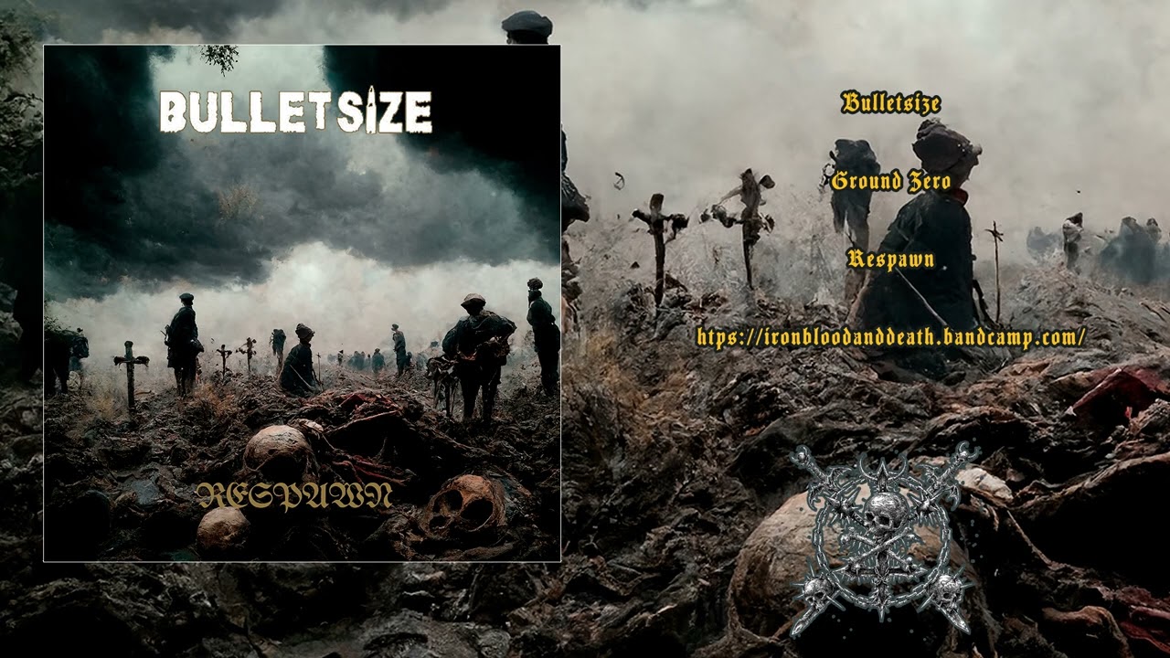 Bulletsize   Ground Zero