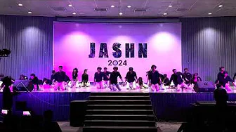 [Part 5] Jashn 2024 | IIT Roorkee