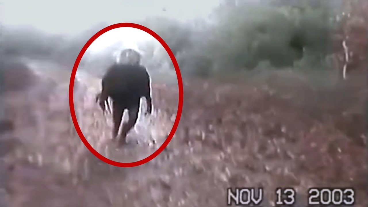 50 Unsolved Mysteries That Will Keep You Up At Night - YouTube