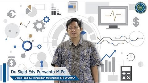 Statistika: Penyajian Data
