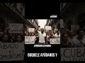 CUBA LIBRE  CARAJO!!