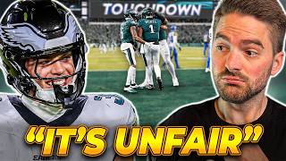 The NFL just did the Eagles a huge favor... but there's a catch!