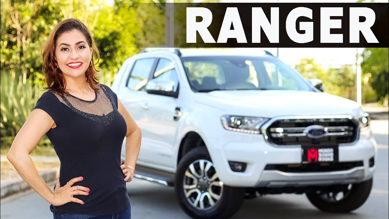 comprar Ford Ranger (Cabine Dupla) 4x4 xl mod em todo o Brasil